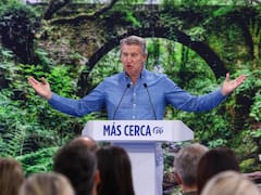 Feijóo insiste en que España “se parezca más a su selección” y advierte que las urnas serán la “sentencia” de un Gobierno “condenado en todas sus formas”