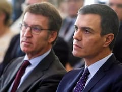 El PP redobla la presión sobre Sánchez: llevarán al Senado, donde tienen mayoría, una moción para pedir elecciones
