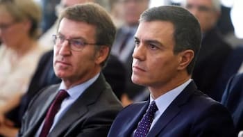 El PP redobla la presión sobre Sánchez: llevarán al Senado, donde tienen mayoría, una moción para pedir elecciones