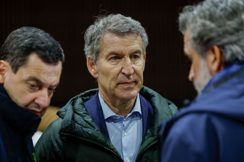 El líder del PP ha reclamado explicaciones en sede parlamentaria y cuestiona que las medidas de seguridad se anunciaran solo después de los siniestros.