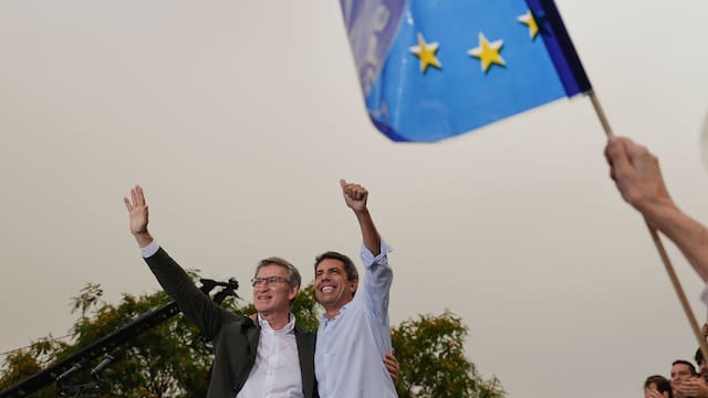 Golpe directo al PP: el Gobierno exige la dimisión de Feijóo por considerar que “lleva un año mintiendo” sobre la gestión de la dana