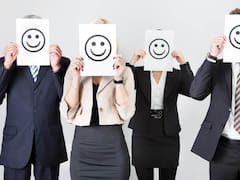 Liderazgo organizacional: la felicidad no es el negocio