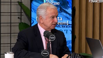 ¿Argentina puede ser una potencia del cobre? La clave para lograrlo, según un exministro de Hacienda de Chile