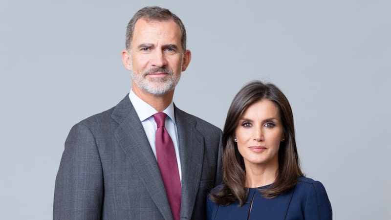 Alegría en la Corona Española | Letizia y Felipe tomaron una decisión y no darán marcha atrás: esta vez no cambiarán de opinión.