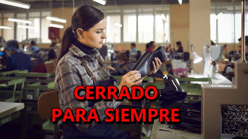 Esta fábrica de Misiones recortó su personal.