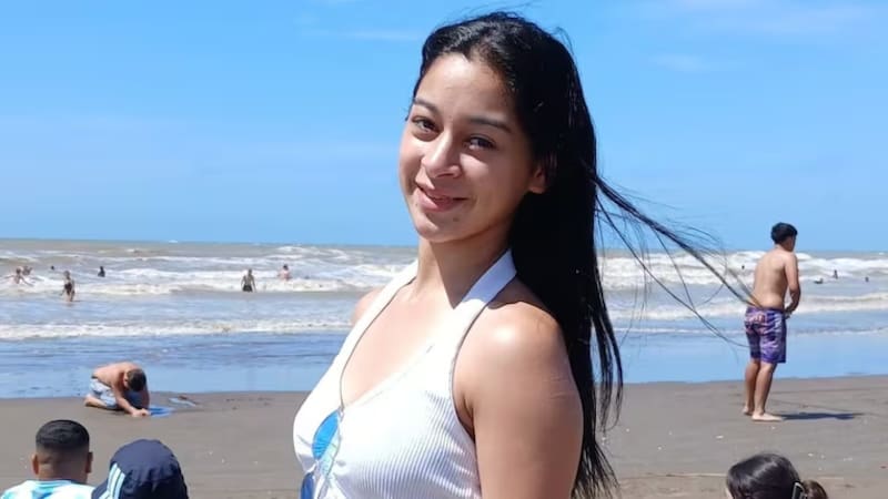 Femicidio de Aixa