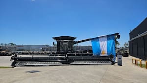 Llega una nueva marca de maquinaria agrícola que competirá con el líder del mercado y podría producir en Argentina