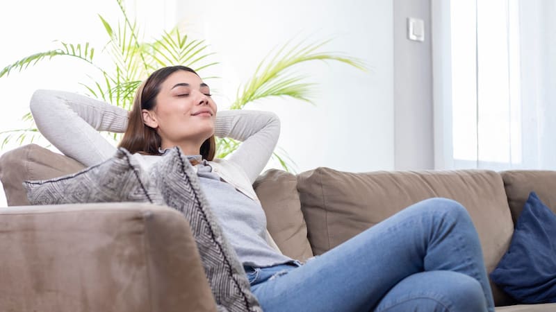 El Feng Shui busca atraer el equilibrio, la claridad mental, la vitalidad y el crecimiento personal (Fuente: archivo).