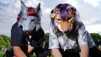 Therians: qué significa la palabra, hace cuánto existen y de dónde salieron