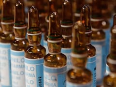 ANMAT dio de baja a HLB Pharma y Ramallo, los laboratorios vinculados al fentanilo contaminado