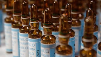 ANMAT dio de baja a HLB Pharma y Ramallo, los laboratorios vinculados al fentanilo contaminado