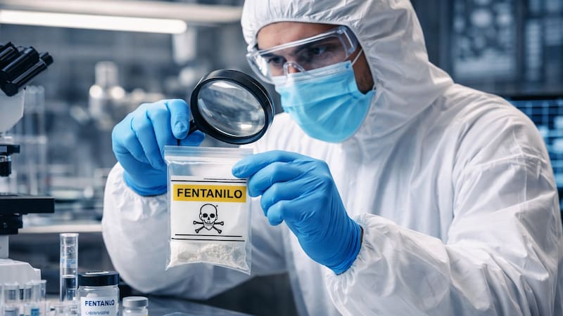 A través del Decreto 122/2026, se incorporaron 254 nuevas sustancias al Anexo I del Decreto 560/2019, de drogas controladas.