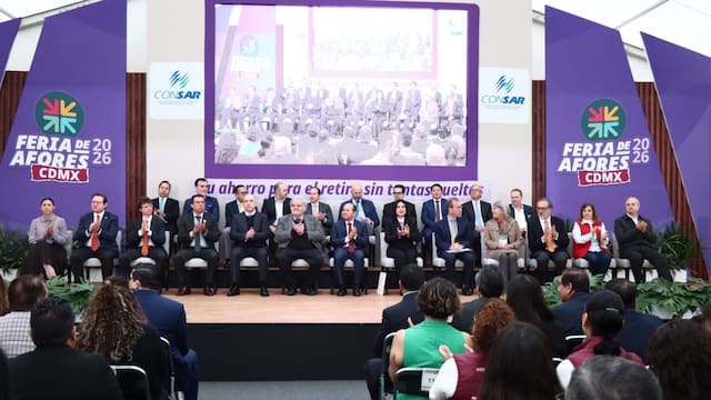 Recuperación de ganancias de Afores abre debate: la CTM presiona por una nueva baja en las comisiones