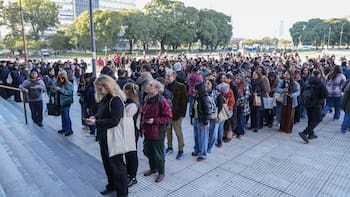 El empleo privado volvió a caer y tocó su nivel más bajo de los últimos cuatro años
