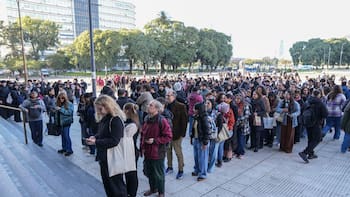 Microinformales: cómo es la barrera de contención al desempleo