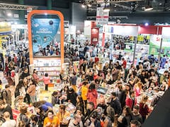 La Feria del Libro cumple 50 años con más títulos, pero menos libros: qué revela el nuevo mapa editorial