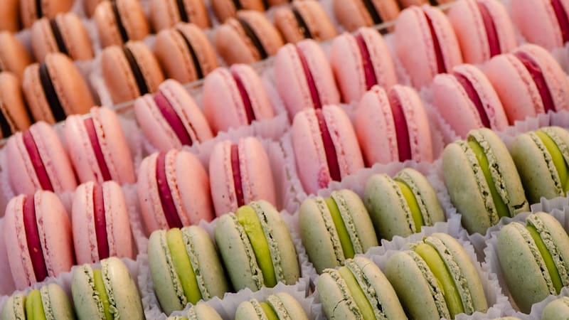 Vuelve la Feria Francesa, un evento gastronómico para disfrutar de un fin de semana único.