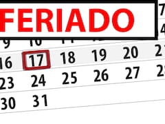 Ya es oficial | El Gobierno confirmó feriado el lunes 15 en todo el país y habrá un nuevo fin de semana largo