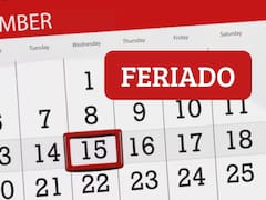 Oficial y confirmado | No hay clases el martes 15 de septiembre: el Gobierno decreta feriado y cierran todas las escuelas