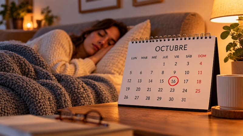 Confirmado por la Resolución 467/2026: habrá feriado este viernes 16 en Buenos Aires para los trabajadores de Laguna Alsina.