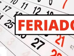 Calendario diciembre 2025 | El Gobierno confirmó que el 8 será feriado y el fin de semana se extiende a 3 días