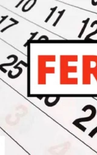 Calendario diciembre 2025 | El Gobierno confirmó que el 8 será feriado y el fin de semana se extiende a 3 días