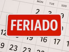 No es el 8 de diciembre: este será el feriado que le dará descanso obligatorio a todos los trabajadores y estudiantes de México