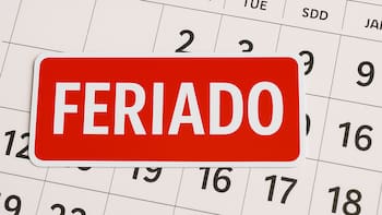 No es el 8 de diciembre: este será el feriado que le dará descanso obligatorio a todos los trabajadores y estudiantes de México