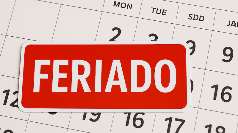 Confirmado: Colombia tendrá un nuevo feriado antes de fin de año y todos disfrutarán de tres días de descanso.