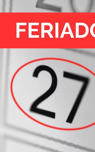 Confirmado | El Gobierno decretó que el país recupera dos feriados para 2026: habrá dos findes XL que nadie esperaba
