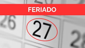 Confirmado | El Gobierno decretó que el país recupera dos feriados para 2026: habrá dos findes XL que nadie esperaba