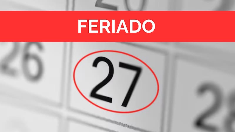 El Gobierno confirmó ajustes que devolverán dos feriados clave y habilitarán nuevos fines de semana largos (Fuente: Freepik).