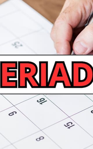 Ya es oficial | El Gobierno decretó feriado nacional este lunes en todo el país: se viene un fin de semana largo