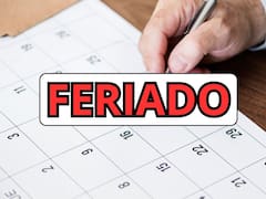 Ya es oficial | El Gobierno confirmó feriado el lunes 12 en todo el país y habrá un nuevo fin de semana largo