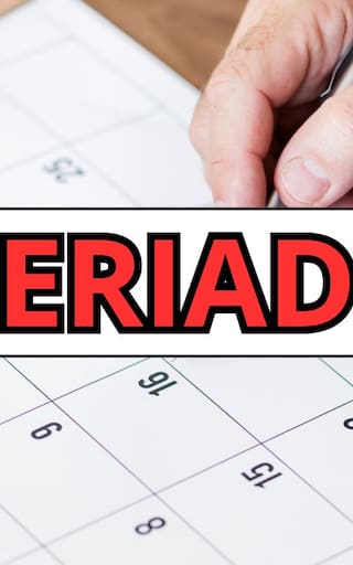 Ya es oficial | El Gobierno confirmó feriado el lunes 12 en todo el país y habrá un nuevo fin de semana largo