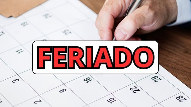 Ya es oficial | El Gobierno confirmó feriado el lunes 18 en todo el país y habrá un nuevo fin de semana largo