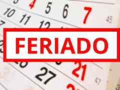No será lunes | El Gobierno decretó un nuevo feriado nacional para la semana que viene y ahora caerá en esta fecha