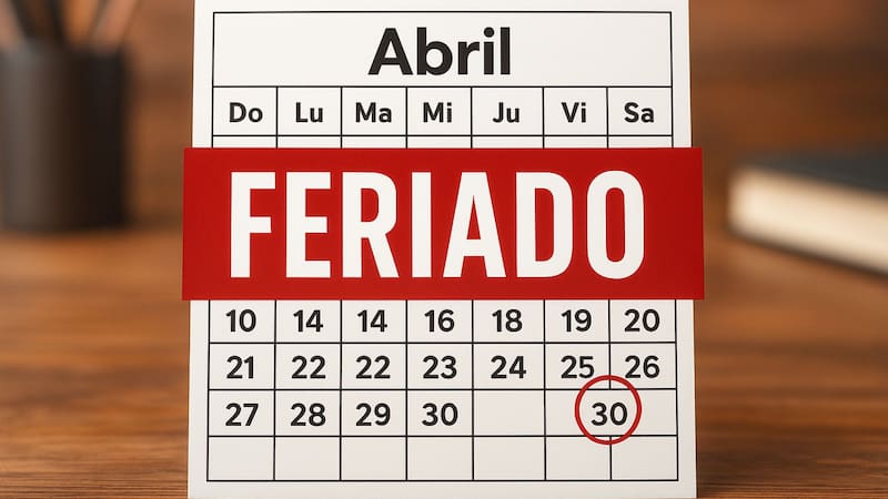 Las autoridades de Massachusetts confirmaron el próximo feriado el lunes 20 de abril por el Patriot´s Day. Fuente: Archivo.