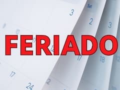 Anuncio confirmado | Esta semana es feriado en todo el país y habrá un nuevo gran descanso en diciembre