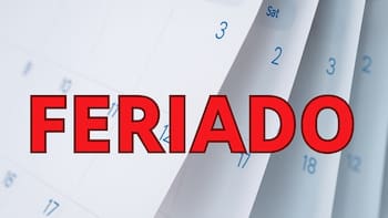 Anuncio confirmado | Esta semana es feriado en todo el país y habrá un nuevo gran descanso en diciembre