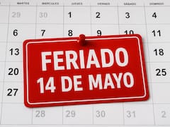 Ya es oficial | El gobierno decretó feriado para este jueves 14 de mayo en todo el país y agrega un día de descanso al mes