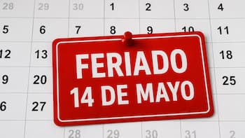 Ya es oficial | El gobierno decretó feriado para este jueves 14 de mayo en todo el país y agrega un día de descanso al mes