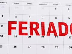 Es un hecho | El Gobierno confirmó que el miércoles será feriado y todos tendrán un descanso a mitad de la semana