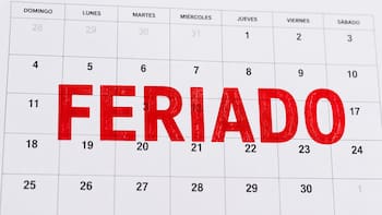 Es un hecho | El Gobierno confirmó que el miércoles será feriado y todos tendrán un descanso a mitad de la semana