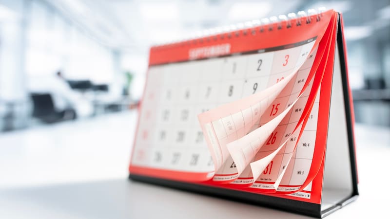 El segundo lunes de octubre es feriado federal en Estados Unidos: no hay correo ni atención en oficinas públicas y bancos.