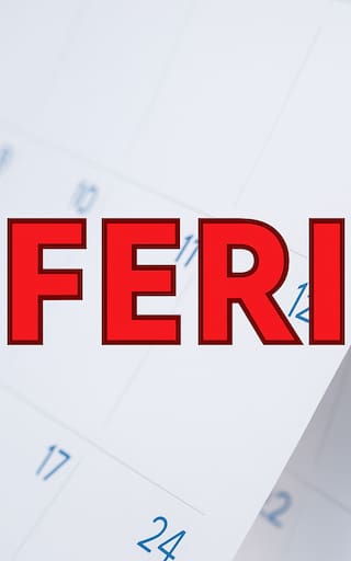 Oficial | Decretan feriado el lunes 18 de mayo y se extiende el fin de semana largo para estas personas