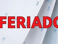 Oficial| Decretan feriado el 25 de junio y miles de trabajadores tendrán un día extra descanso