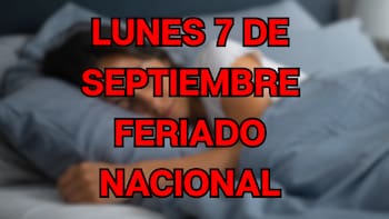 Decreto nacional | El Gobierno declaró feriado para el lunes 7 de septiembre y habrá un nuevo fin de semana largo en todo el país