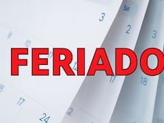 Oficial | Educación decretó suspensión total de clases durante 3 días y todos los estudiantes del país tendrán fin de semana extralargo