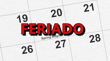 Confirmado y oficial | El Gobierno decretó feriado también para este jueves 26 de marzo y hay un nuevo día de descanso a mitad de semana